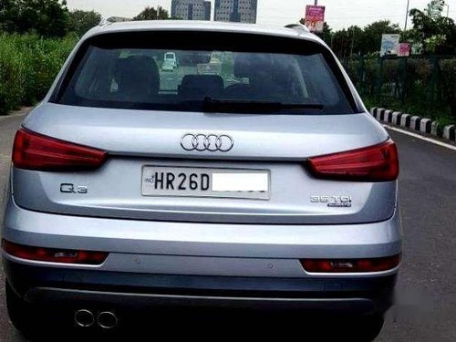 Used 2017 Audi Q3 AT for sale