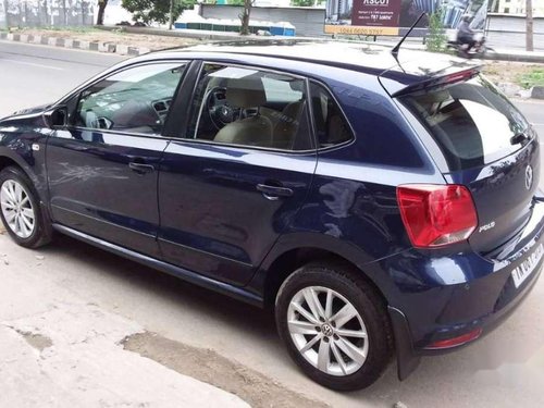 2015 Volkswagen Polo MT for sale at low price