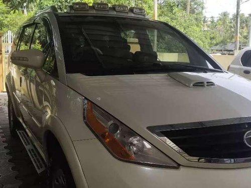 Tata Aria 2012 MT for sale 