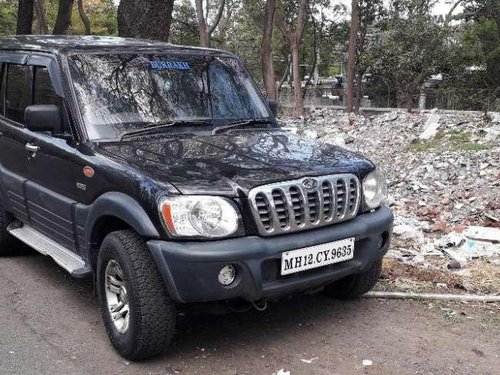 Used 2006 Mahindra Scorpio MT for sale 