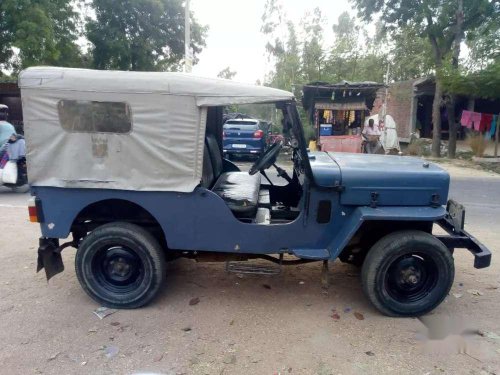 Mahindra Jeep 2000 MT for sale 