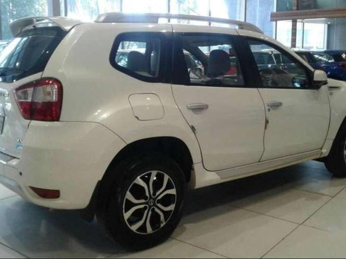 Nissan Terrano, 2013, Diesel MT for sale 