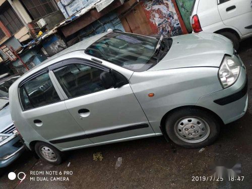 Used Hyundai Santro Xing XS 2005 MT for sale 