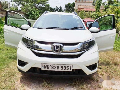 Used 2018 Honda BR-V MT for sale 