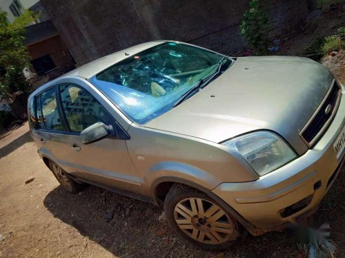 Ford Fusion 2006 MT for sale 