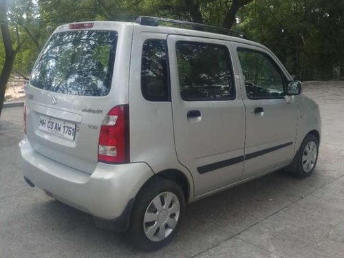 Maruti Suzuki Wagon R VXi BS-III, 2010, Petrol MT for sale 