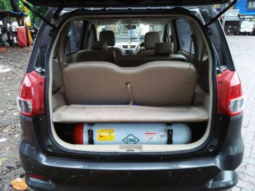 Used 2016 Maruti Suzuki Ertiga MT for sale