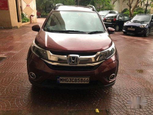 Used Honda BR-V 2016 MT for sale at low price