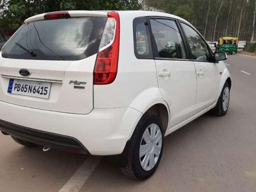 Ford Figo Duratorq ZXI 1.4, 2011, Diesel MT for sale 