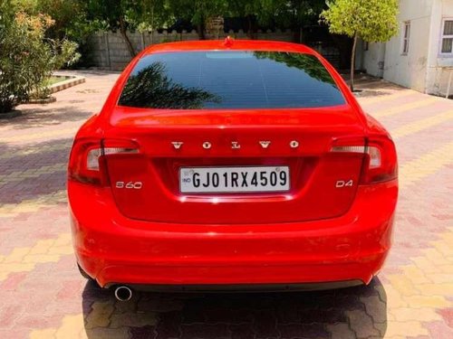 Used Volvo S60 2015 AT for sale at low price