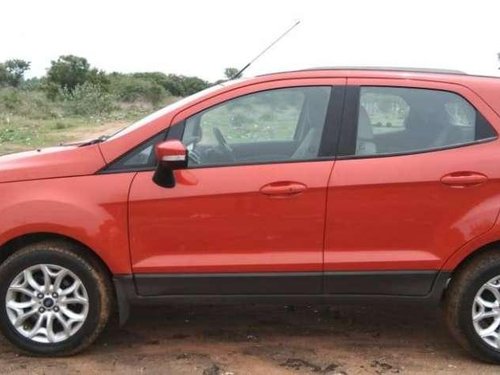 Used Ford EcoSport 2015 MT for sale  at low price