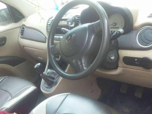 Used 2009 Hyundai i10 MT for sale