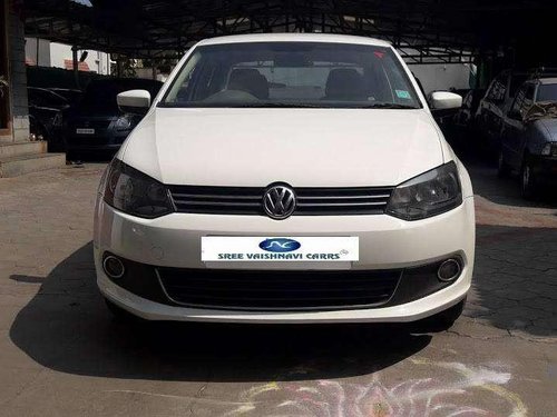 2013 Volkswagen Vento MT for sale