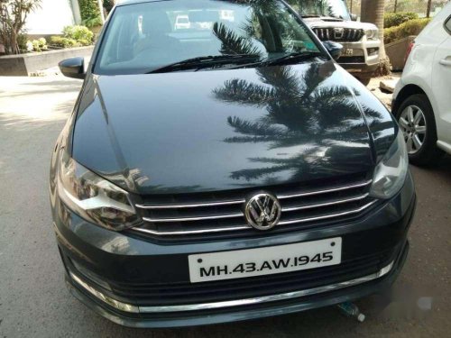 Used Volkswagen Vento 2016 MT for sale at low price