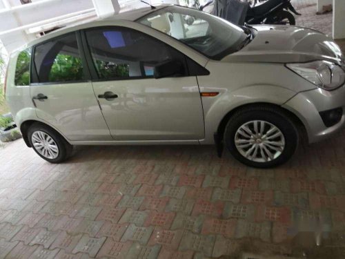 Ford Figo Duratorq ZXI 1.4, 2014, Diesel MT for sale 