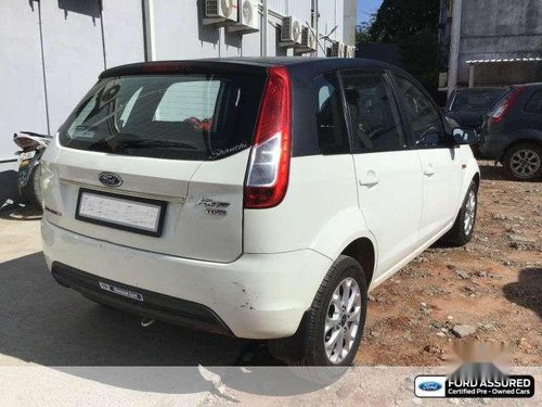 Ford Figo, 2012, Diesel MT for sale 