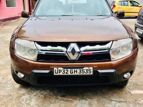 2015 Renault Duster MT for sale 