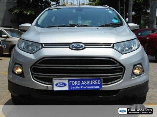 Used Ford EcoSport MT for sale at low price