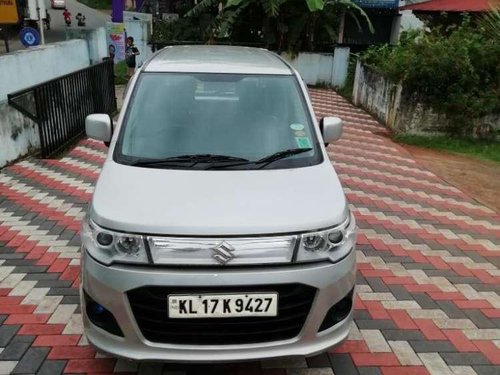 Used Maruti Suzuki Stingray 2013 MT for sale at low price