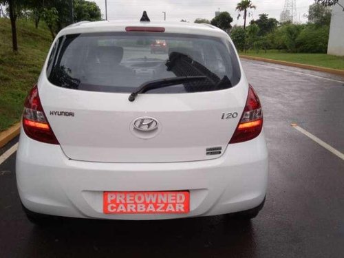 Hyundai i20 Asta 1.2 2010 MT for sale 