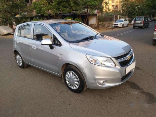 Chevrolet Sail U-VA 1.2 LS ABS, 2013, Diesel MT for sale 