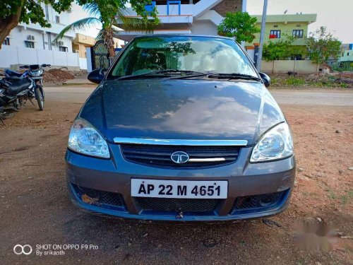 2007 Tata Indica V2 Turbo MT for sale 