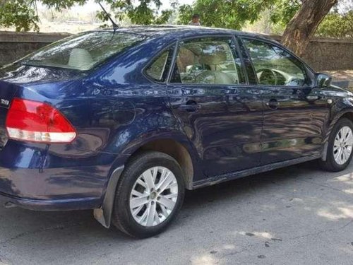 Used Volkswagen Vento 2015 AT for sale 