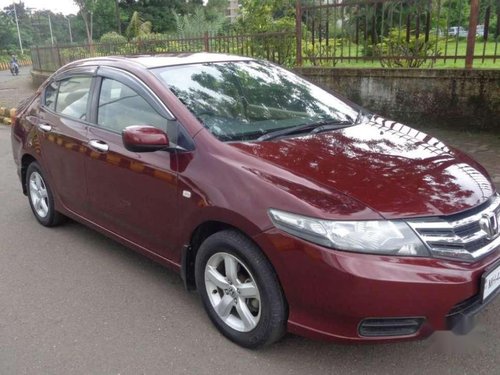2013 Honda City 1.5 S MT for sale at low price