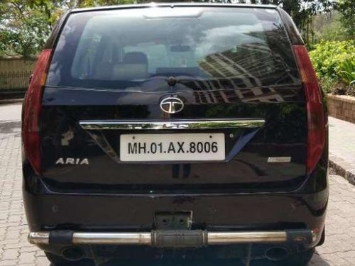 Used Tata Aria MT for sale 