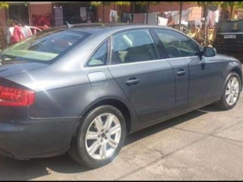 Used Audi A4 1.8 TFSI 2009 AT for sale 