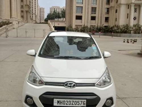 Hyundai i10 Asta 1.2 2015 MT for sale 