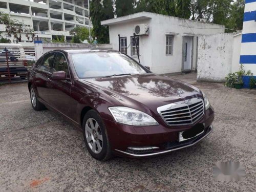 Used Mercedes Benz S Class 2010 AT for sale at low price