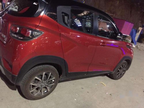 Used Mahindra KUV100 NXT 2018 MT for sale at low price