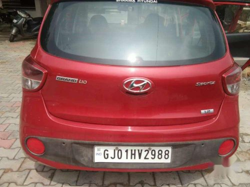 Hyundai i10 2017 MT for sale 