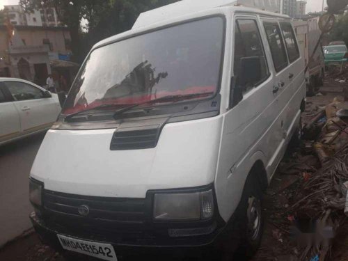 Tata Winger Platinum BS-IV, 2010, Diesel MT for sale 