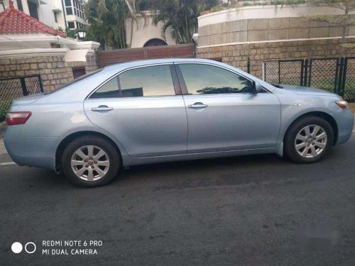 Toyota Camry 2006 W2 AT for sale 