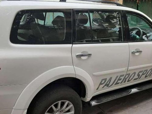 2014 Mitsubishi Pajero Sport MT for sale