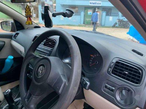 Used Volkswagen Polo MT for sale 