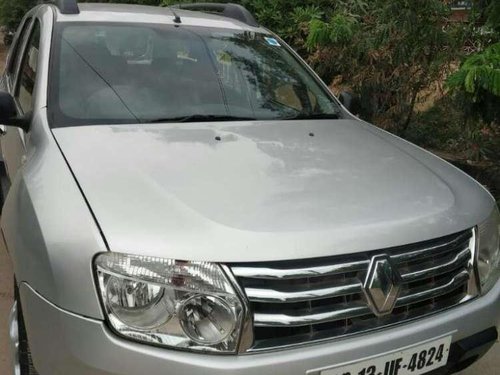 Used Renault Duster 2015 MT for sale at low price