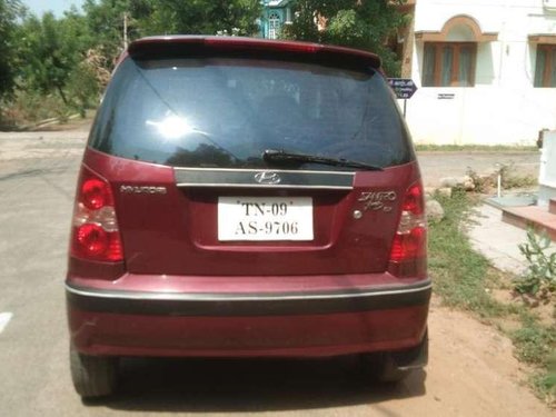 Used Hyundai Santro Xing XO MT for sale at low price