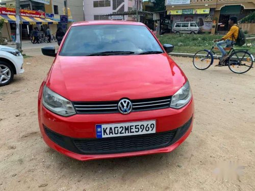 Used Volkswagen Polo MT for sale 