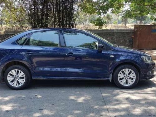 Used Volkswagen Vento 2015 AT for sale 