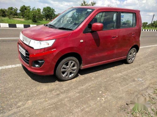 2014 Maruti Suzuki Stingray MT for sale at low price