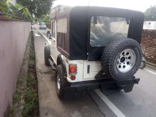 Used Mahindra Thar CRDe MT for sale 