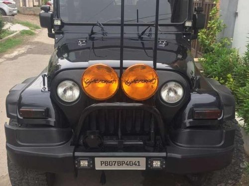 Used Mahindra Thar CRDe MT for sale 