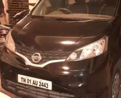 Used 2013 Nissan Evalia MT for sale 