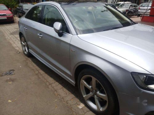 2015 Audi A3 AT for sale