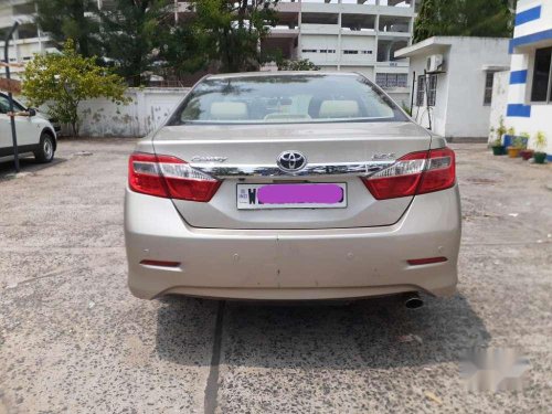 Used 2013 Toyota Camry AT for sale