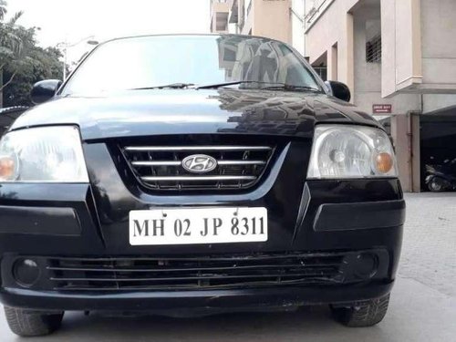 2008 Hyundai Santro Xing GLS MT for sale