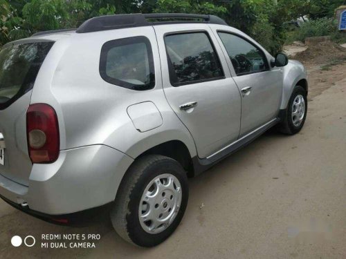 Used Renault Duster 2015 MT for sale at low price
